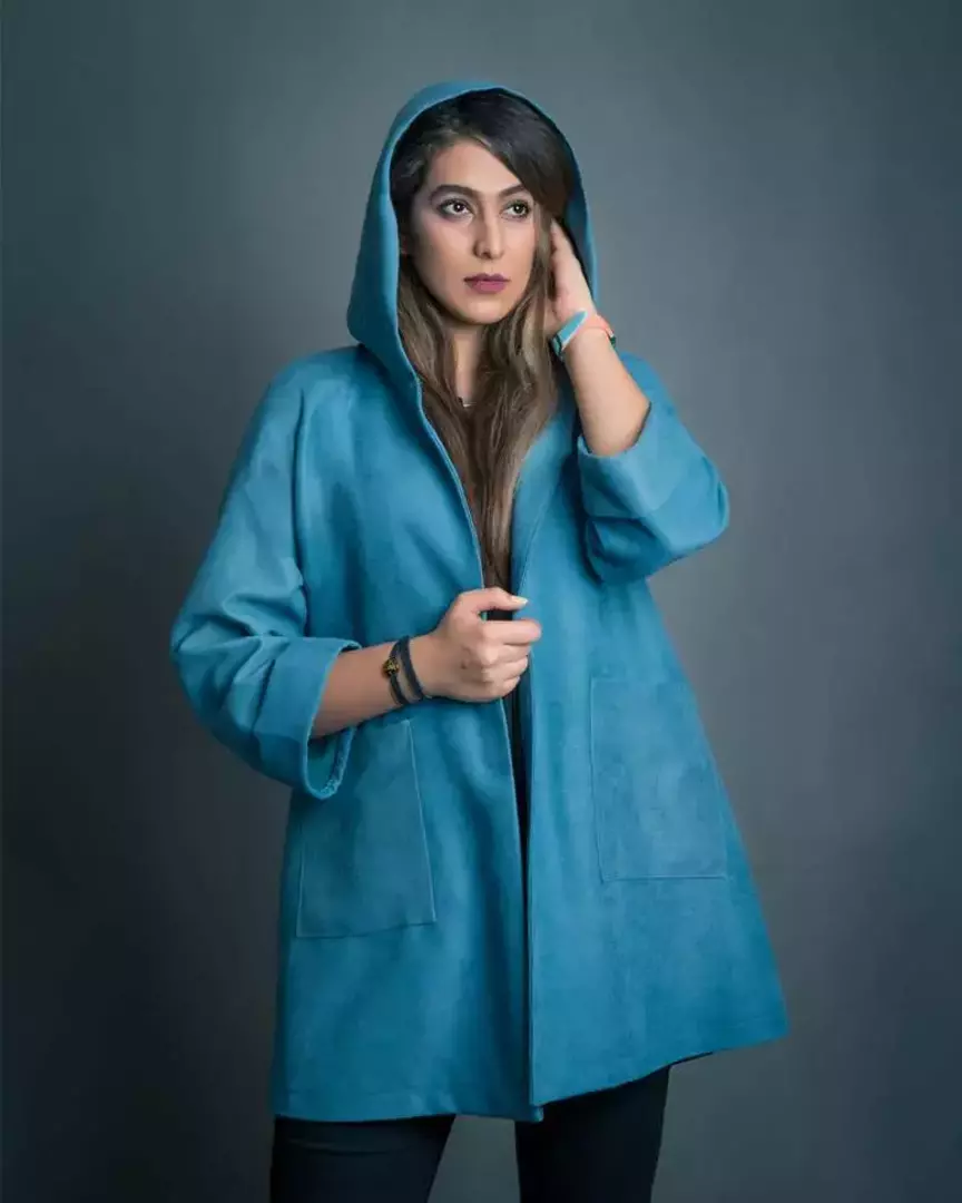 نمونه کار عکاسی مدلینگ ، پوشاک و لباس توسط جواهری که در تاریخ 1399-07-19 ** شنبه  **  ساعت 07:51PM بارگذاری شده است.
