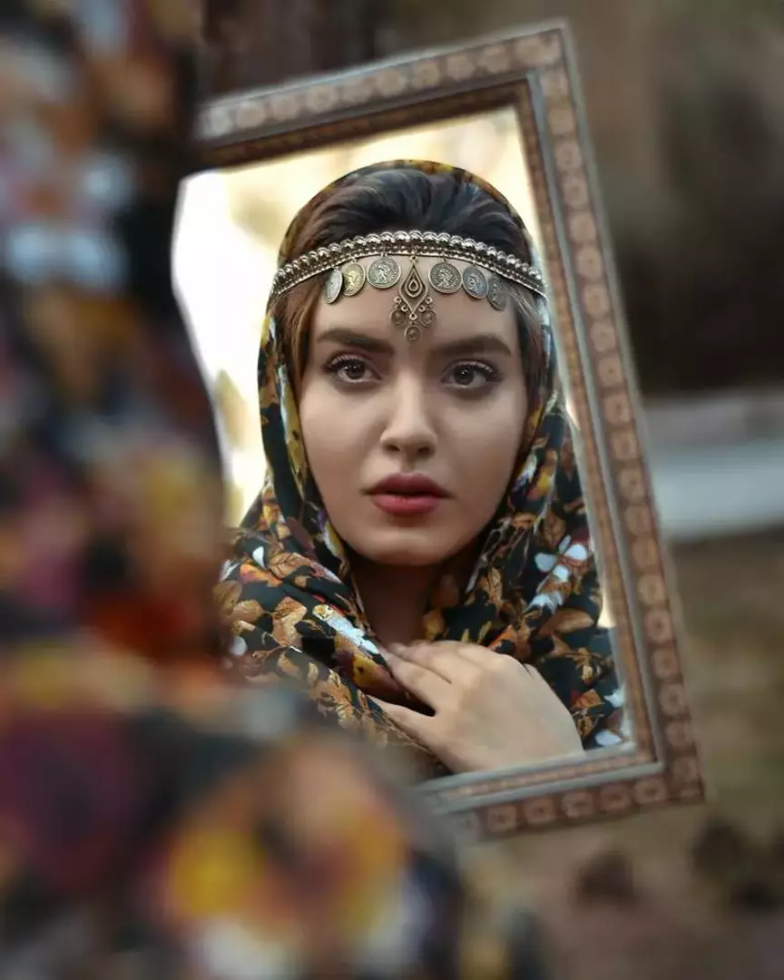 نمونه کار عکاسی فرزین یاراحمدی