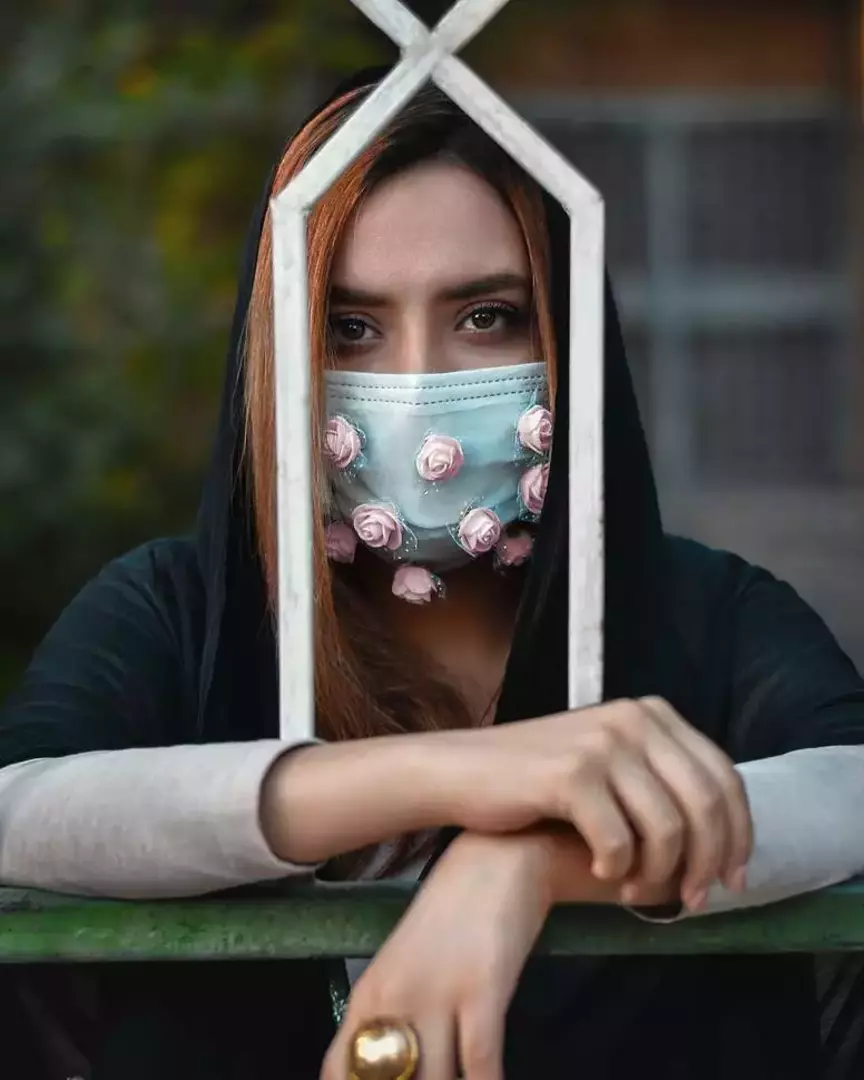 نمونه کار از فرزین یاراحمدی