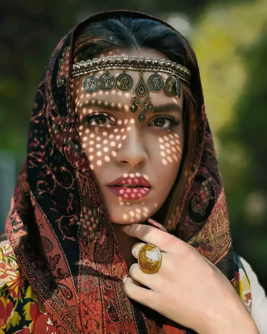 نمونه کار از فرزین یاراحمدی