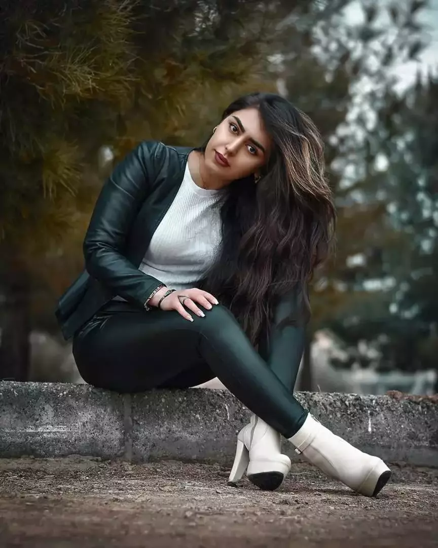 نمونه کار از فرزین یاراحمدی