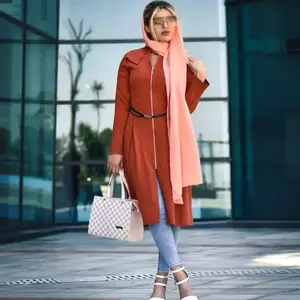نمونه کار