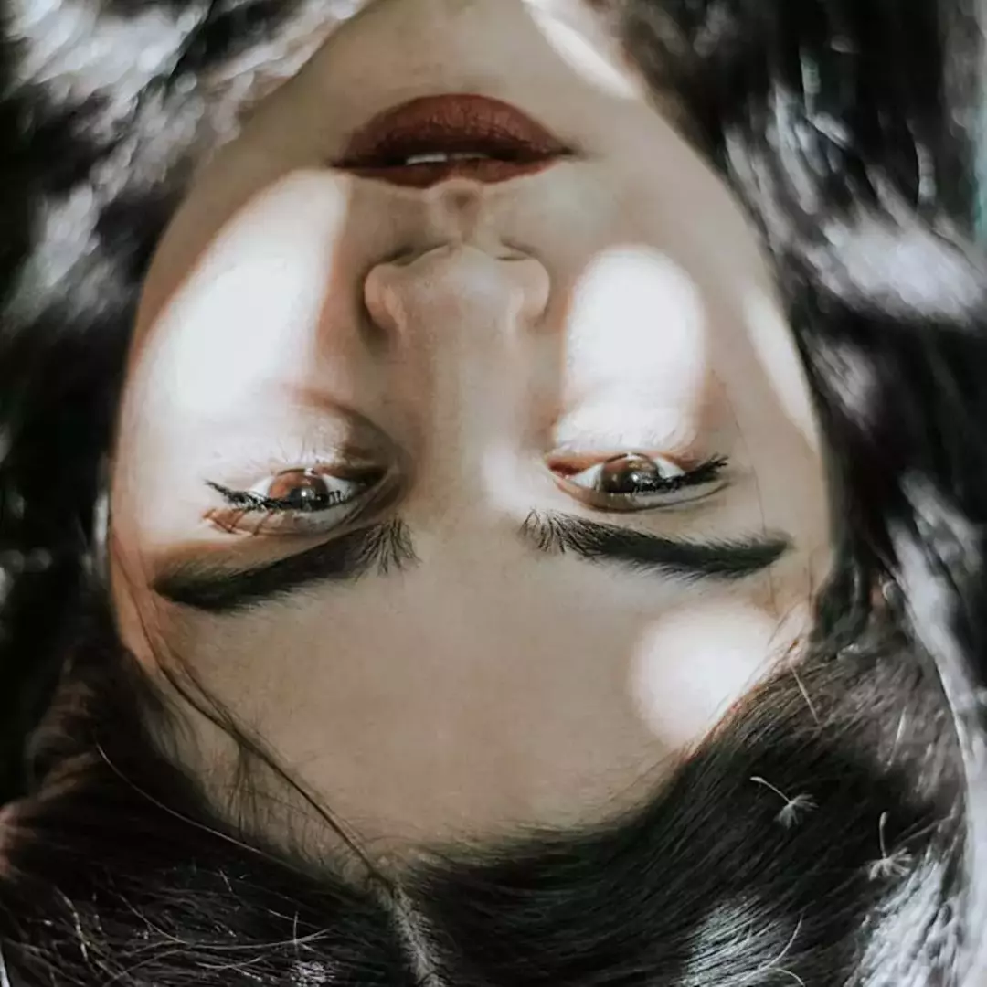 نمونه کار از نیلوفر رمضانی