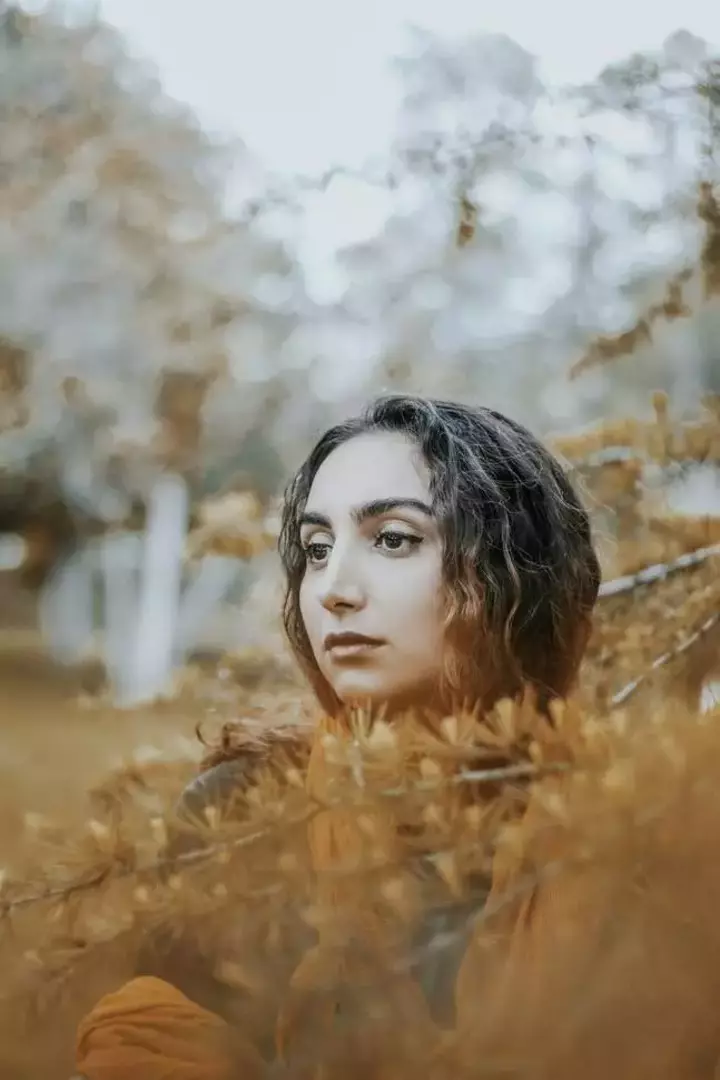 نمونه کار از نیلوفر رمضانی