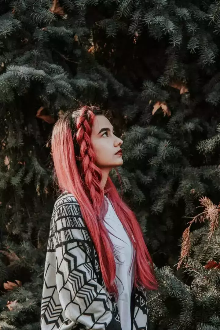 نمونه کار از نیلوفر رمضانی
