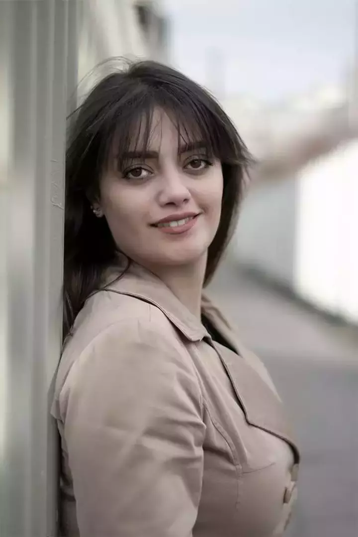 نمونه کار از شاهین حنفی
