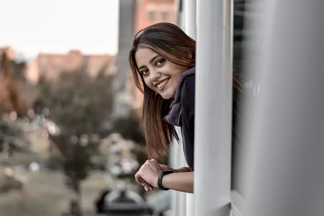 نمونه کار از شاهین حنفی