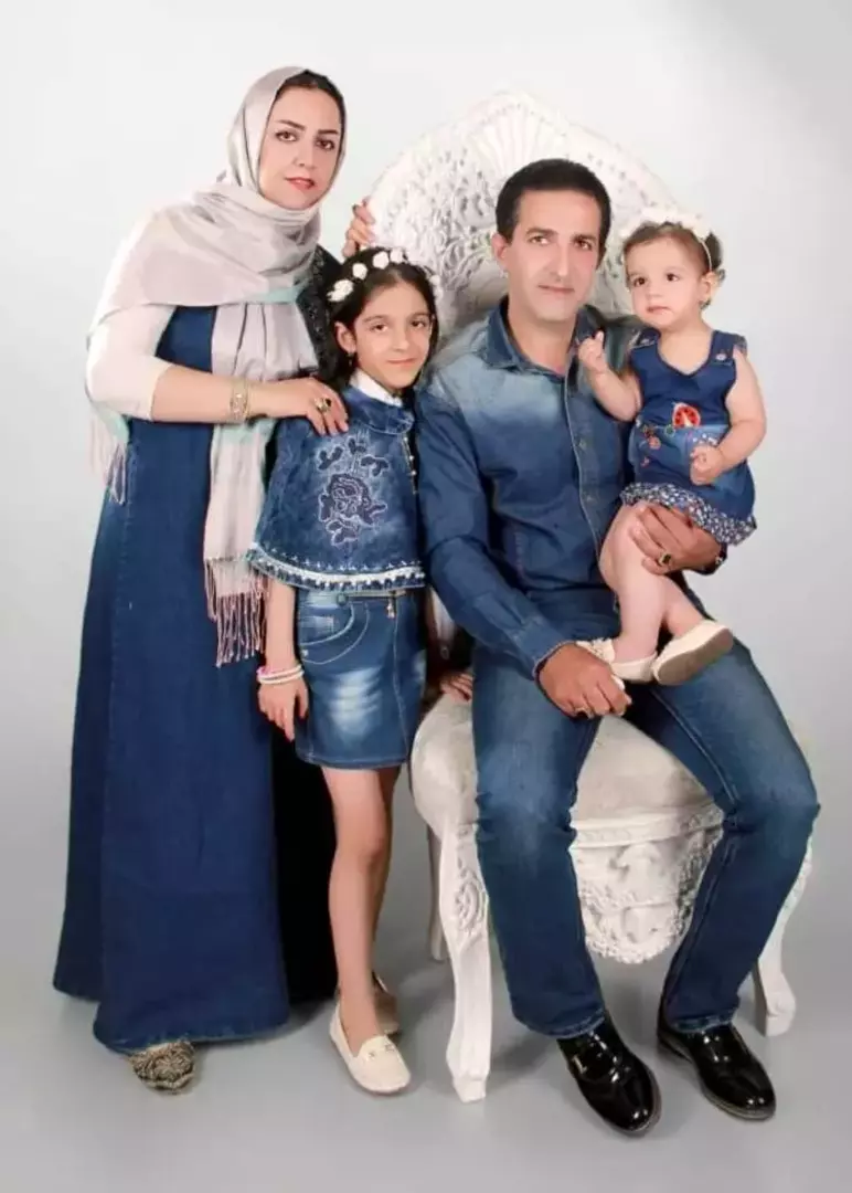 نمونه کار عکاسی پروانه خدامی