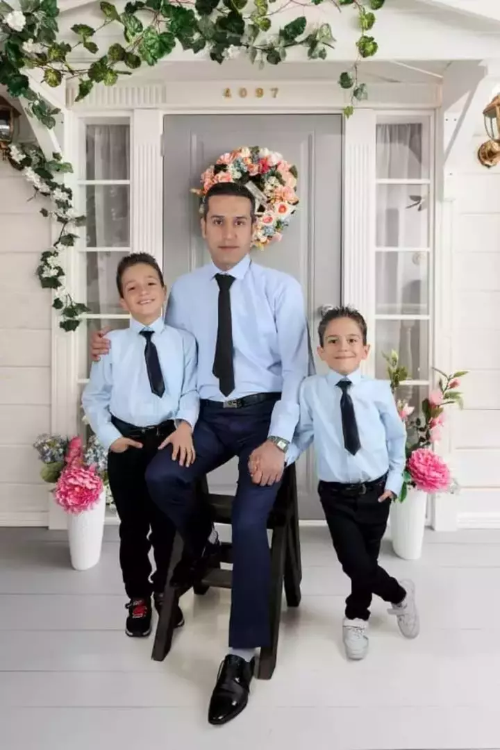 نمونه کار عکاسی پروانه خدامی