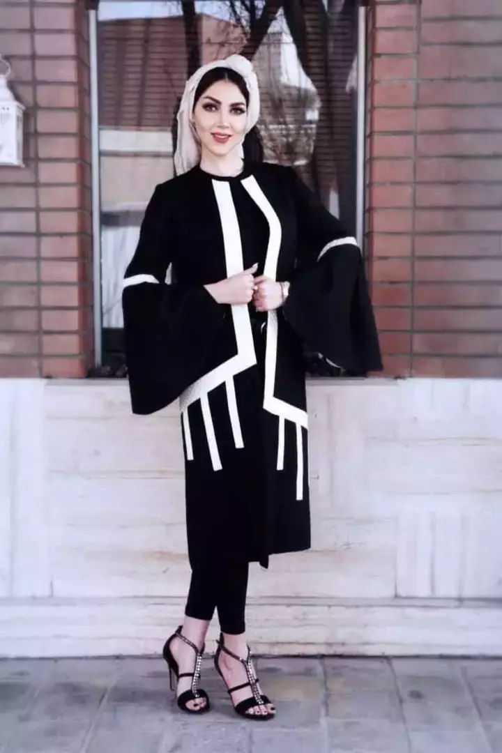 عکاسی مدلینگ ، پوشاک و لباس از پروانه خدامی