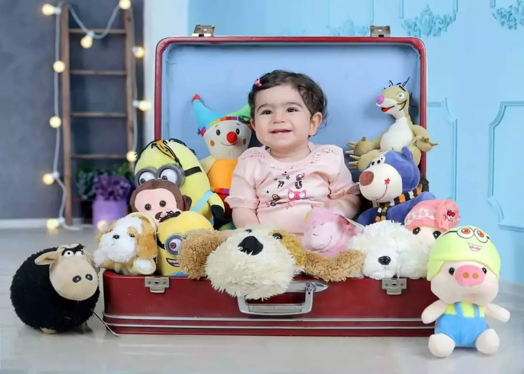 نمونه کار عکاسی پروانه خدامی
