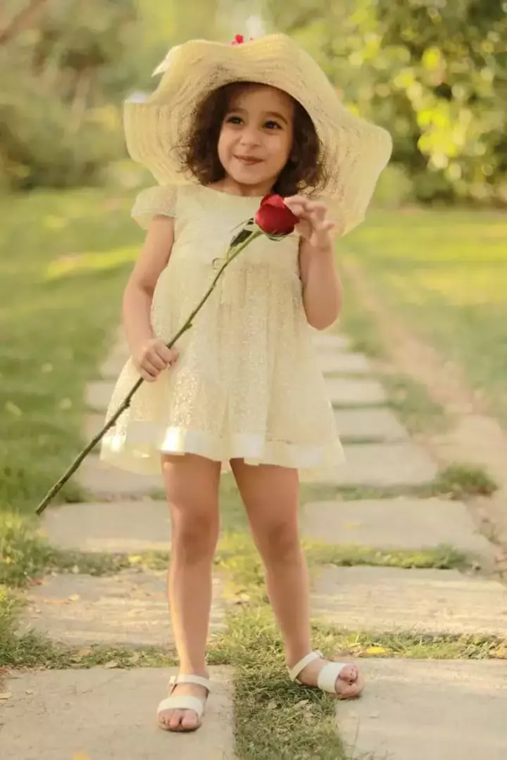 عکاسی کودک از ساناز همتی
