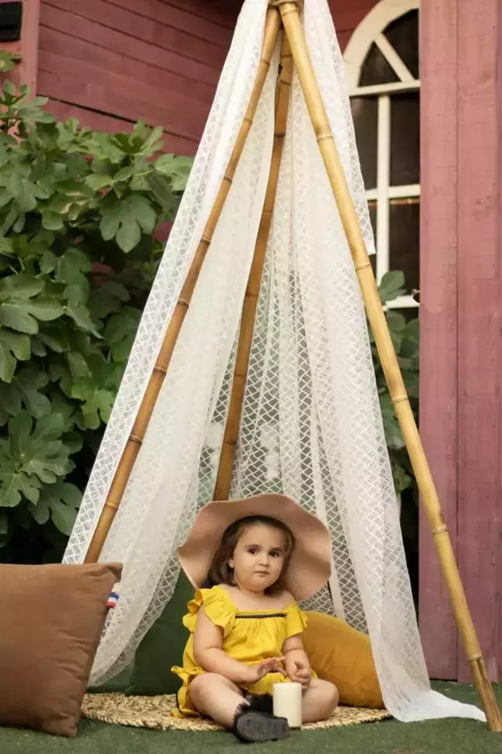 عکاسی کودک از ساناز همتی