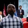 نمونه کار عکاسی همایش و رویداد توسط حمیدیا، ثبت شده در 2020-10-26