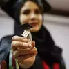 نمونه کار عکاسی فارغ التحصیلی توسط حمیدیا، ثبت شده در 2020-10-26