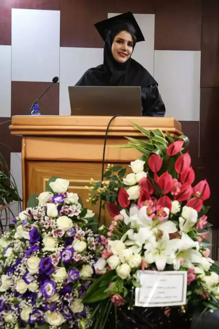 نمونه کار عکاسی فائزه حمیدیا
