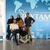 نمونه کار عکاسی پرتره سازمانی توسط حمیدیا، ثبت شده در 2020-10-26