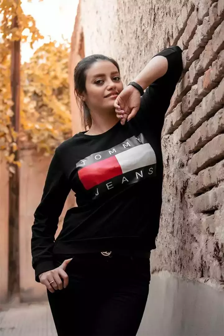 نمونه کار از شاهین حنفی