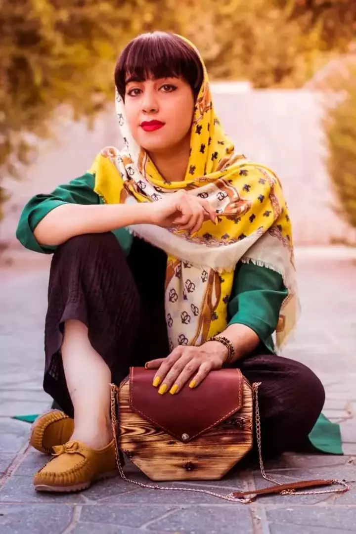 نمونه کار عکاسی کمند جوادپور