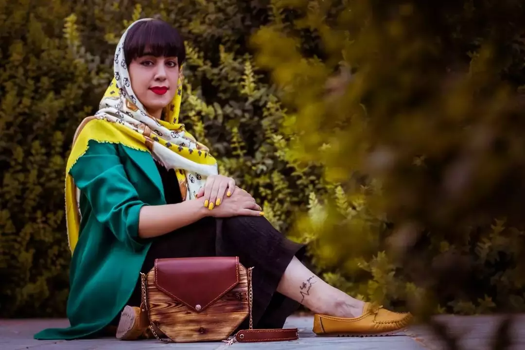 نمونه کار عکاسی کمند جوادپور