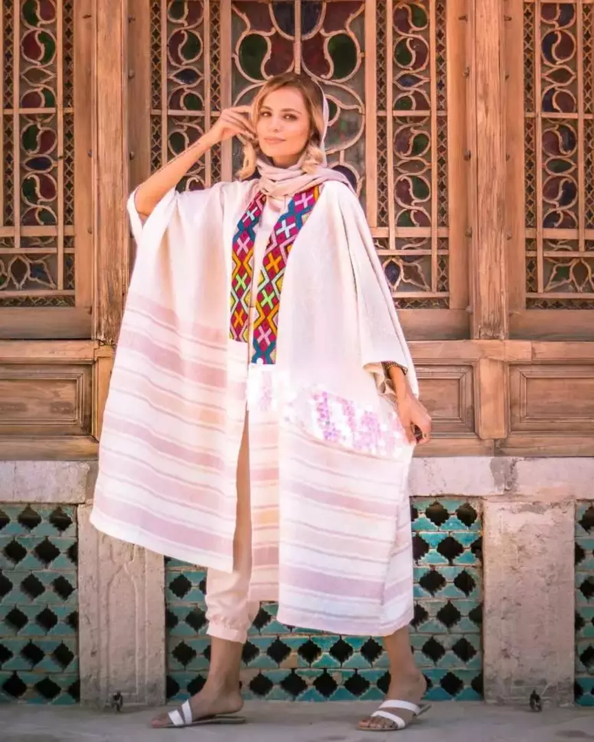 نمونه کار عکاسی کمند جوادپور