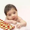 نمونه کار عکاسی نوزاد توسط عسگری، ثبت شده در 2020-11-02