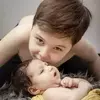 نمونه کار عکاسی نوزاد توسط عسگری، ثبت شده در 2020-11-02