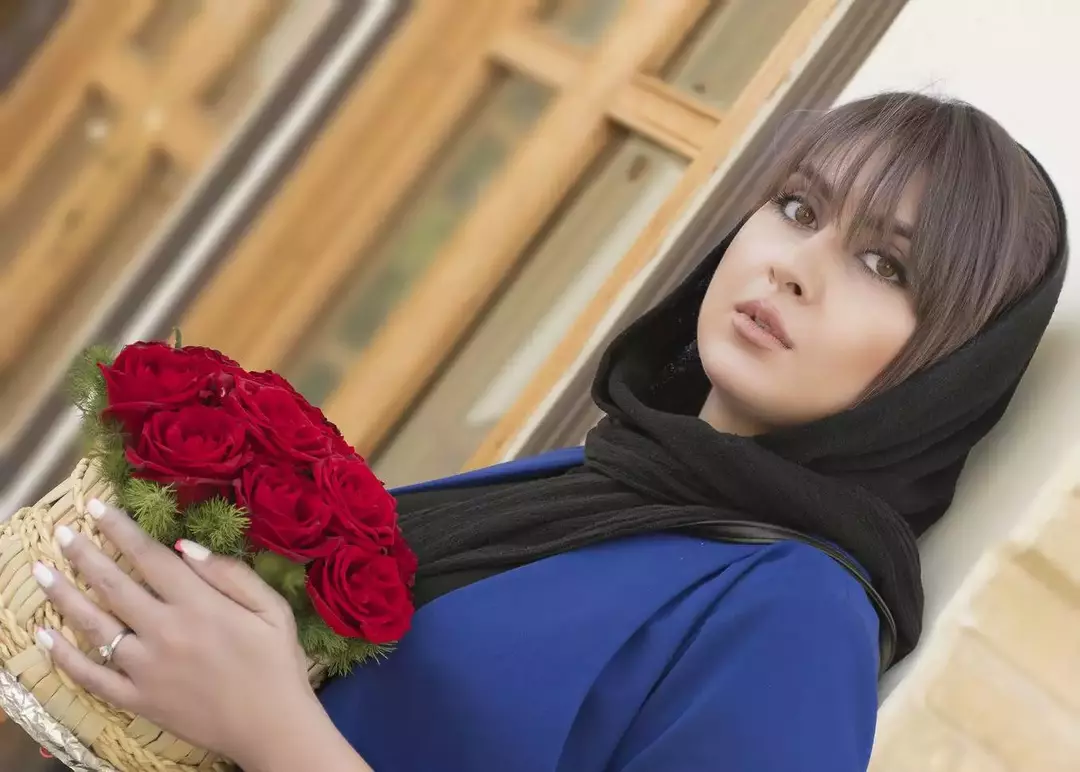 عکاسی چهره - پروفایل از فاطمه عباسی