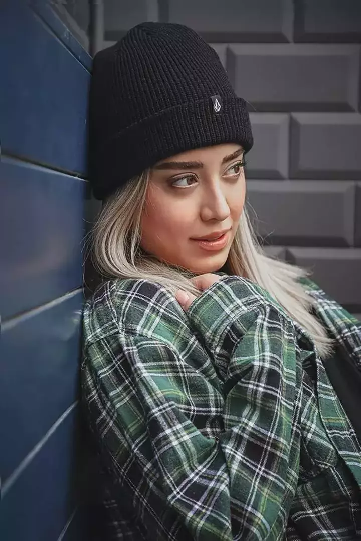 نمونه کار عکاسی ملینا حیدری
