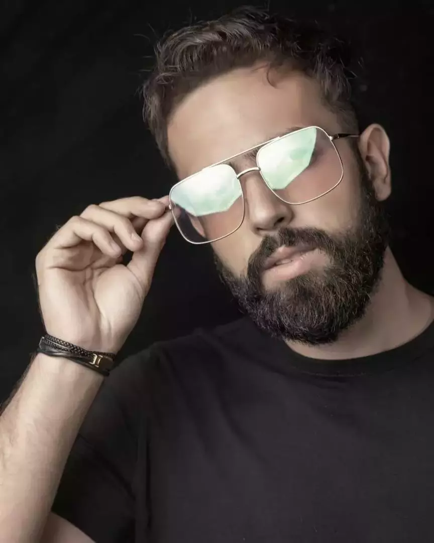 نمونه کار عکاسی سعید ربیعی