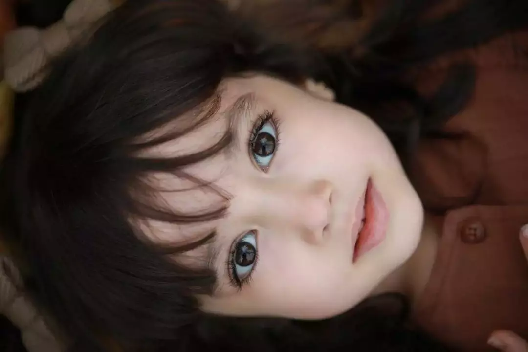 عکاسی کودک از آرش پیرظهیری