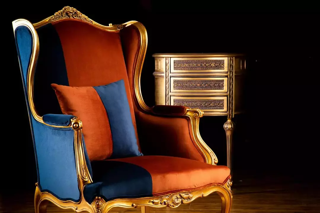 نمونه کار از مهران, بختیاری