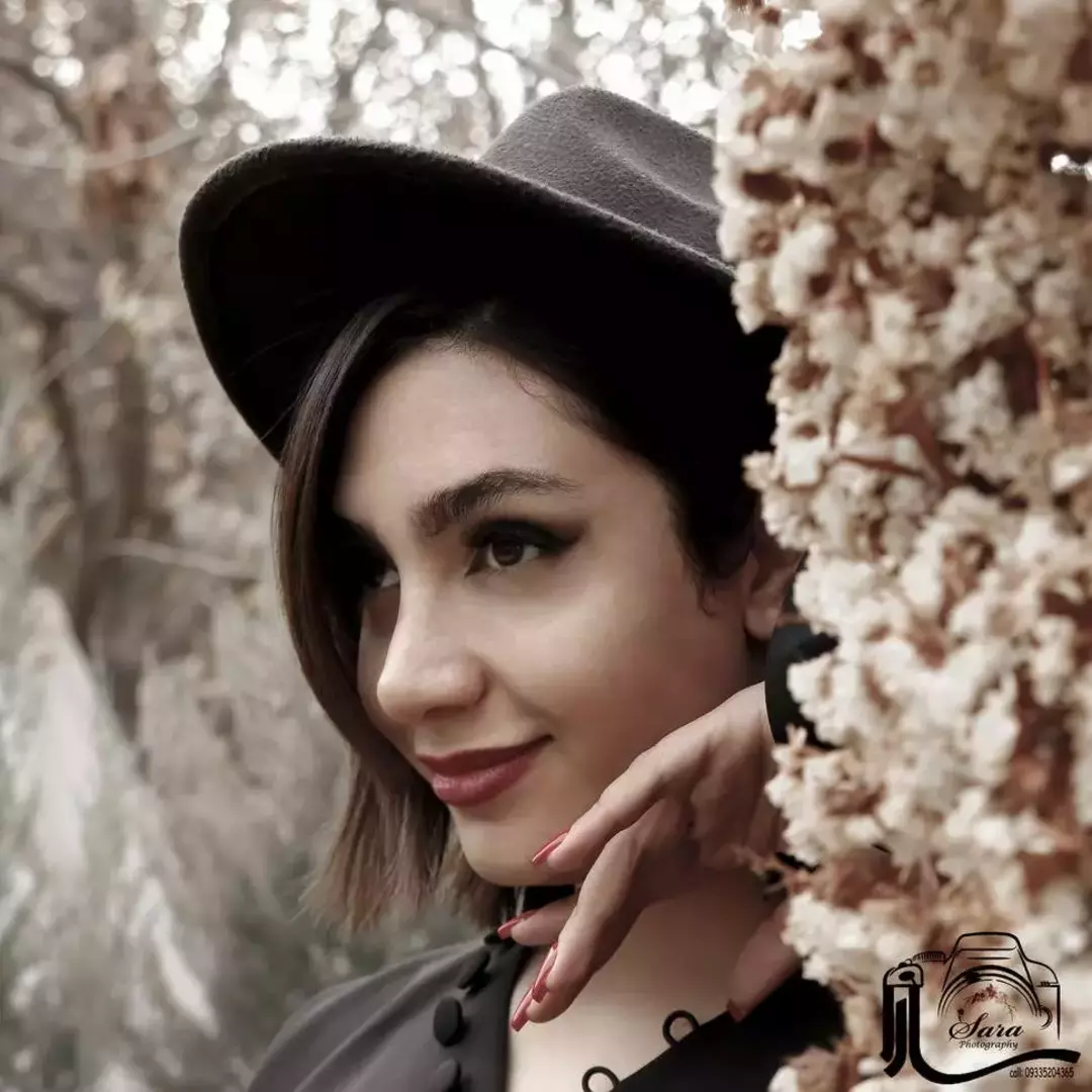 نمونه کار عکاسی سارا صمدی