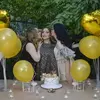 نمونه کار عکاسی تولد - مهمانی - دورهمی توسط کریمی، ثبت شده در 2020-11-23