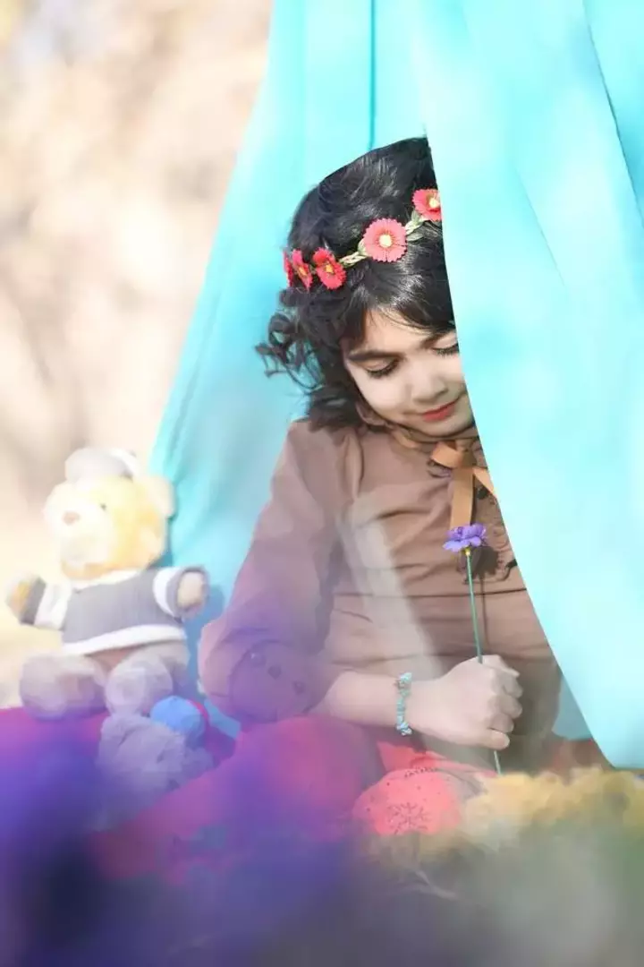 نمونه کار از سمیه صدیق
