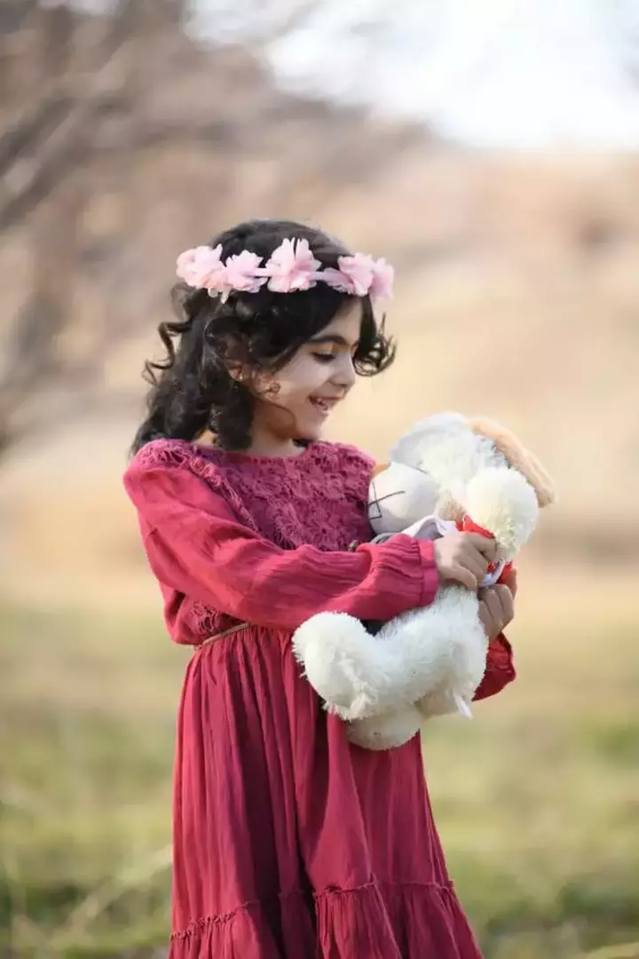 نمونه کار از سمیه صدیق