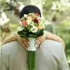 نمونه کار عکاسی عقد - بله برون - فرمالیته عروسی توسط صدیق، ثبت شده در 2020-12-06