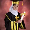 نمونه کار عکاسی فارغ التحصیلی توسط صدیق، ثبت شده در 2020-12-07