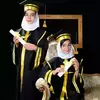 نمونه کار عکاسی فارغ التحصیلی توسط صدیق، ثبت شده در 2020-12-07