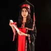 نمونه کار عکاسی فارغ التحصیلی توسط صدیق، ثبت شده در 2020-12-07