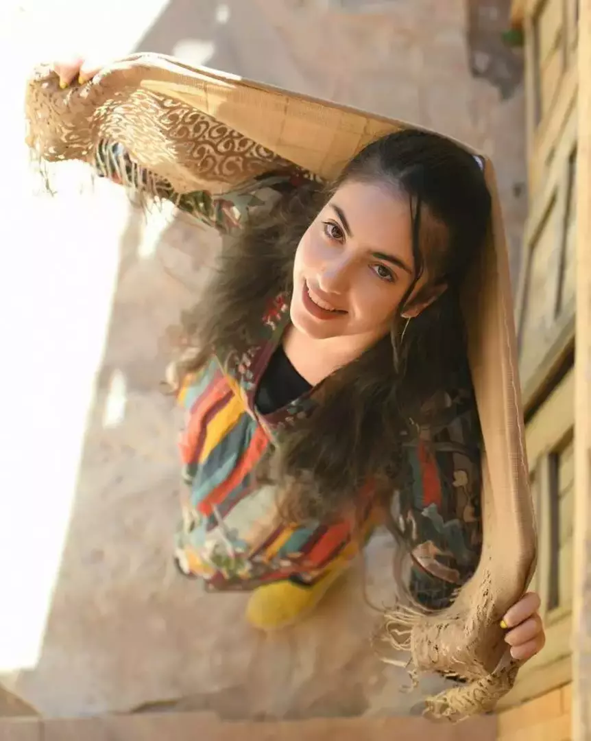 نمونه کار از سمیه صدیق