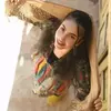 نمونه کار عکاسی چهره - پروفایل توسط صدیق، ثبت شده در 2020-12-07