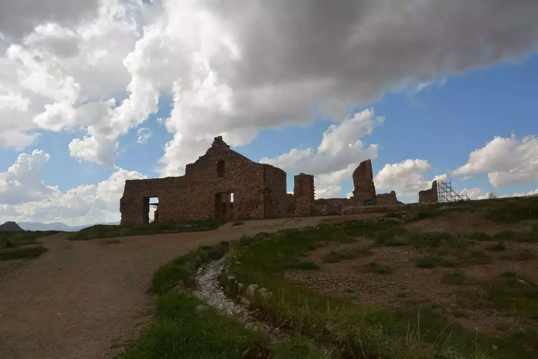 عکاسی سفر و گردشگری از سمیه صدیق