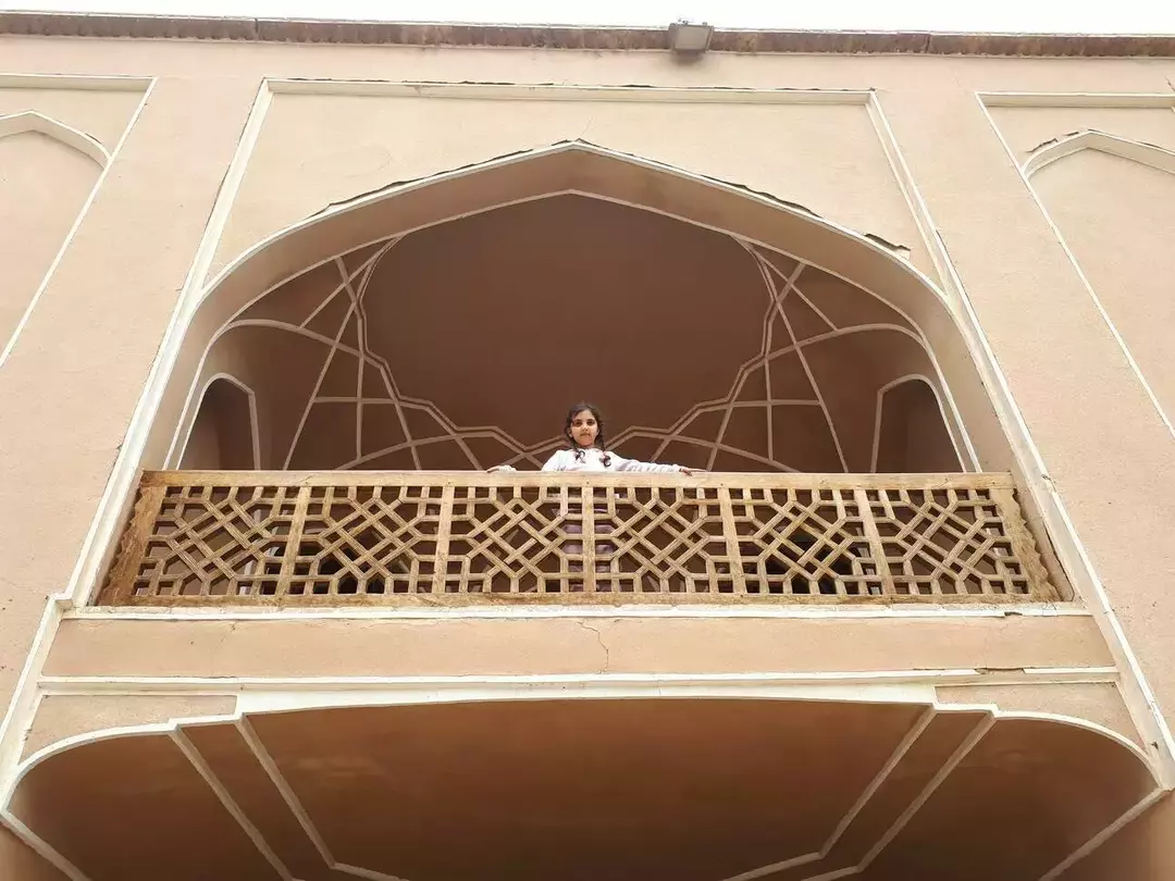 عکاسی سفر و گردشگری از سمیه صدیق