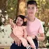 نمونه کار عکاسی تولد - مهمانی - دورهمی توسط صدیق، ثبت شده در 2020-12-07