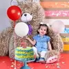 نمونه کار عکاسی تولد - مهمانی - دورهمی توسط صدیق، ثبت شده در 2020-12-07
