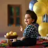 نمونه کار عکاسی تولد - مهمانی - دورهمی توسط صدیق، ثبت شده در 2020-12-07