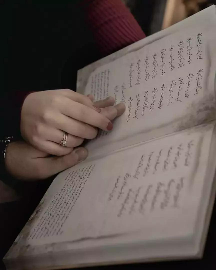 نمونه کار عکاسی ریحانه عسگری