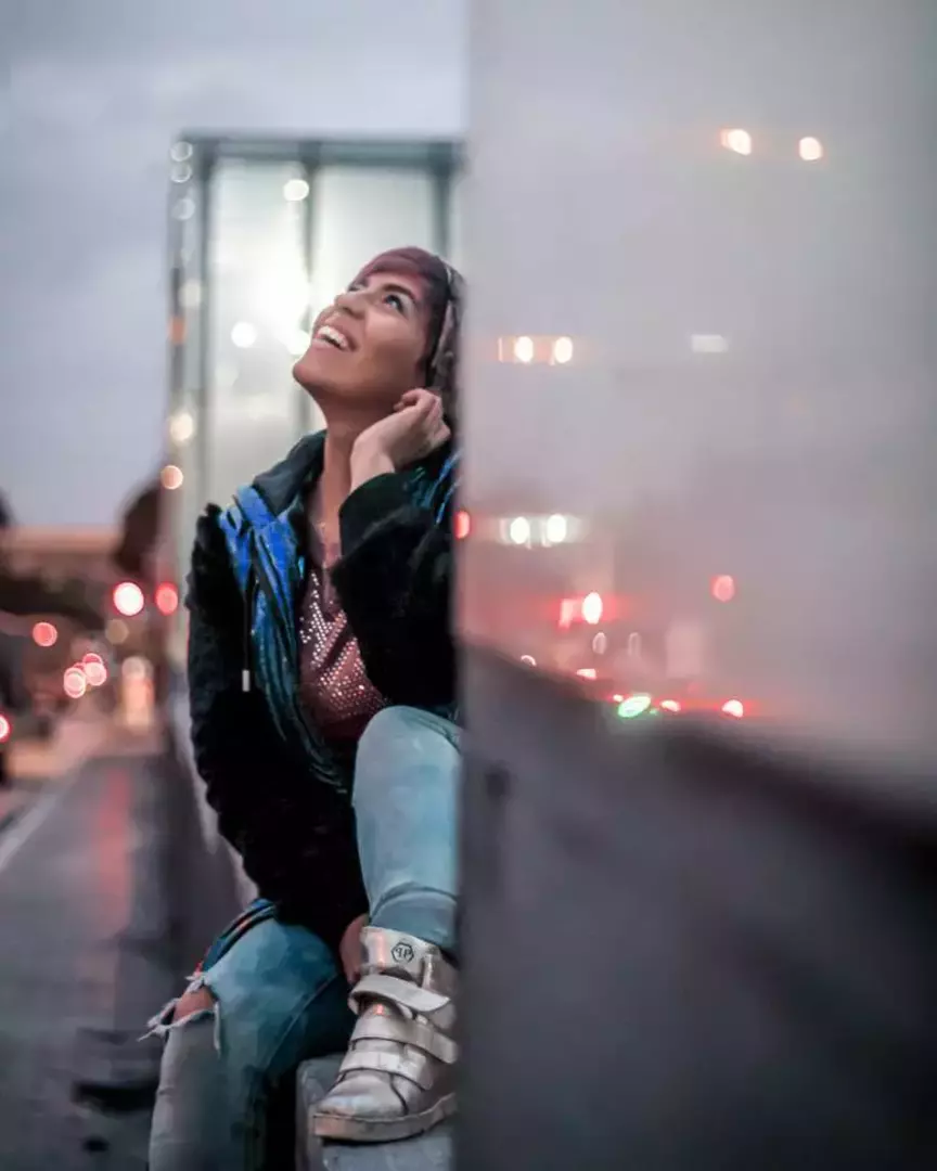 نمونه کار عکاسی کمند جوادپور