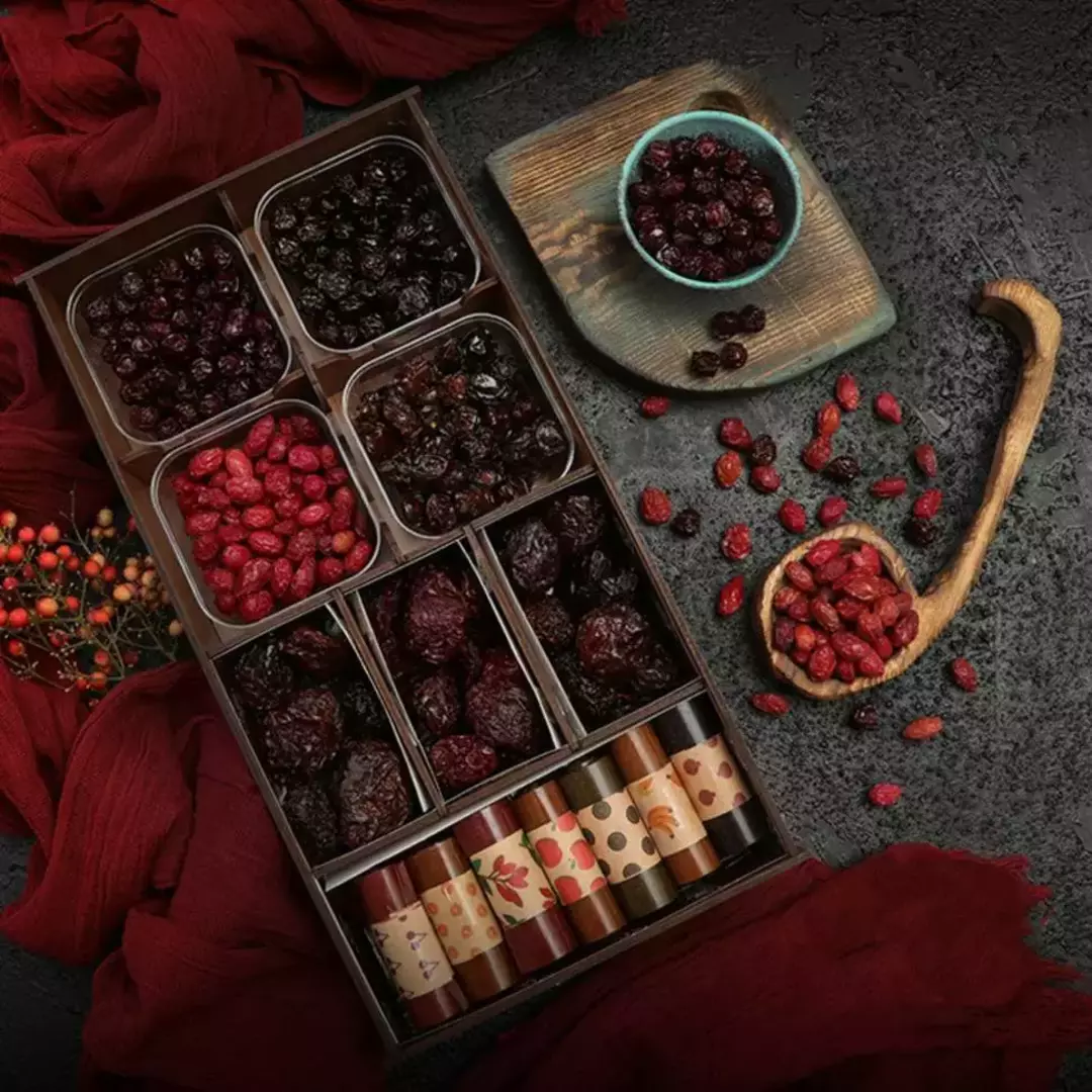 عکاسی تبلیغاتی غذا از فاطمه صفدری